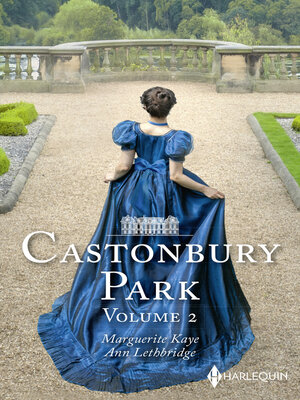 cover image of Castonbury Park--Volume 2